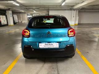 CITROEN C3 usata, con Airbag Passeggero