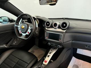 FERRARI California usata, con Chiusura centralizzata