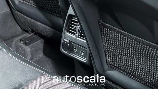 RENAULT Captur usata, con Controllo trazione