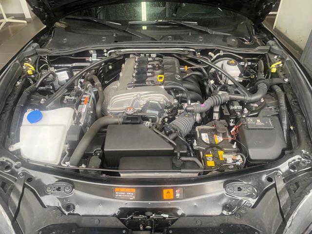 MAZDA MX-5 usata 13