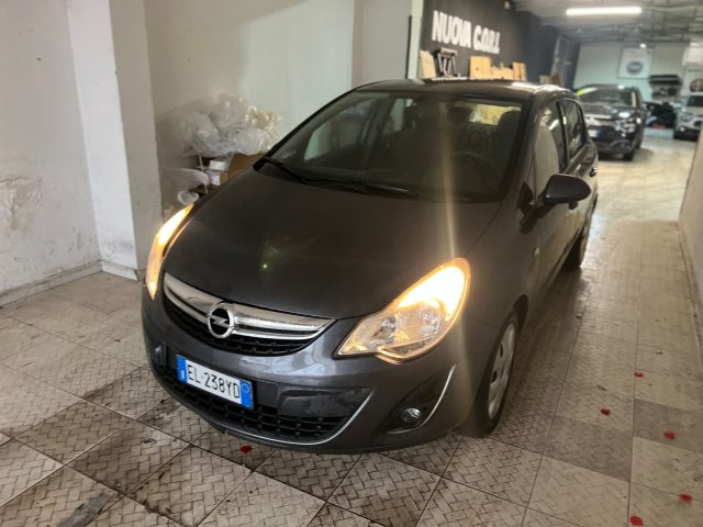OPEL Corsa usata, con Airbag