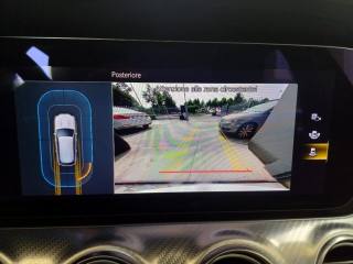 MERCEDES-BENZ E 300 usata, con Climatizzatore