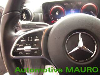 MERCEDES-BENZ A 180 usata, con Servosterzo