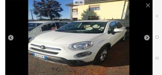 FIAT 500X usata, con Airbag