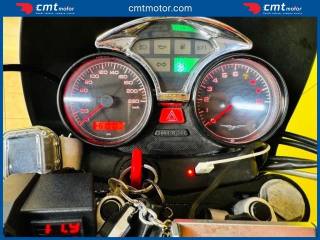 MOTO GUZZI Nevada 750 usata 9