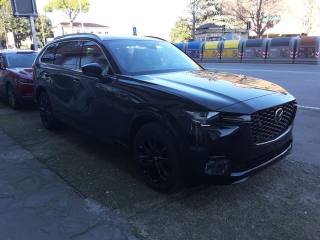 MAZDA CX-80 usata, con Alzacristalli elettrici