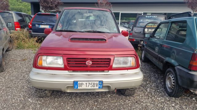 SUZUKI Vitara usata, con Chiusura centralizzata