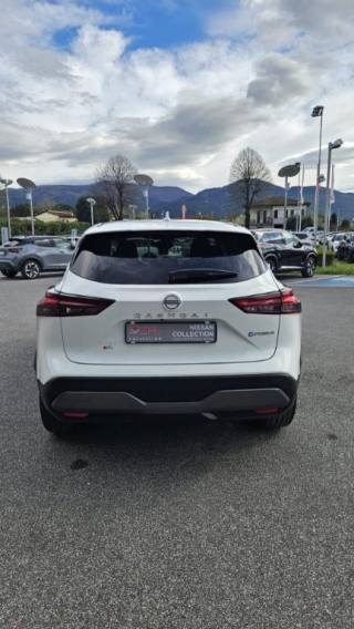 NISSAN Qashqai usata, con Alzacristalli elettrici