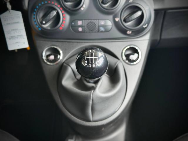 FIAT 500 usata, con MP3