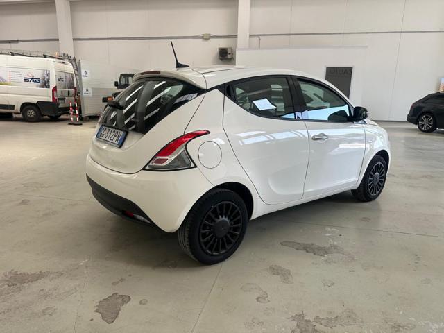 LANCIA Ypsilon usata, con Chiusura centralizzata