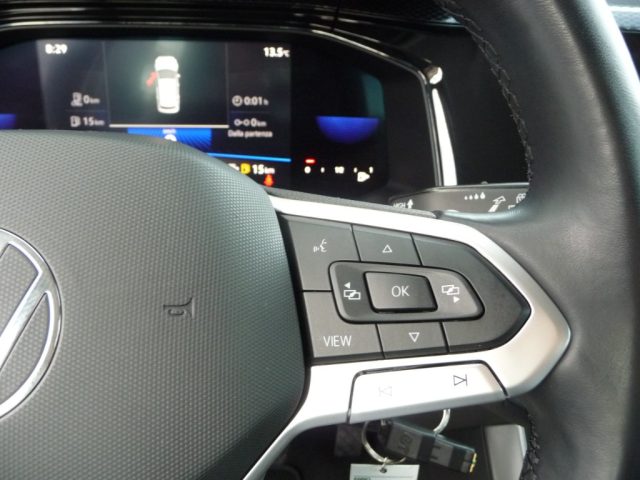 VOLKSWAGEN Polo usata, con Controllo trazione
