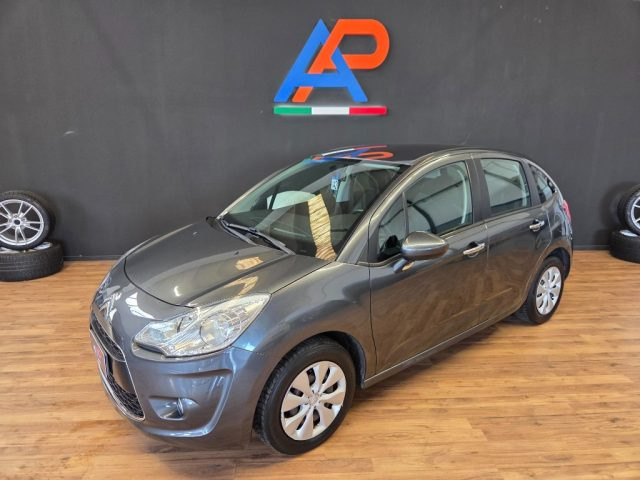 CITROEN C3 usata, con Airbag