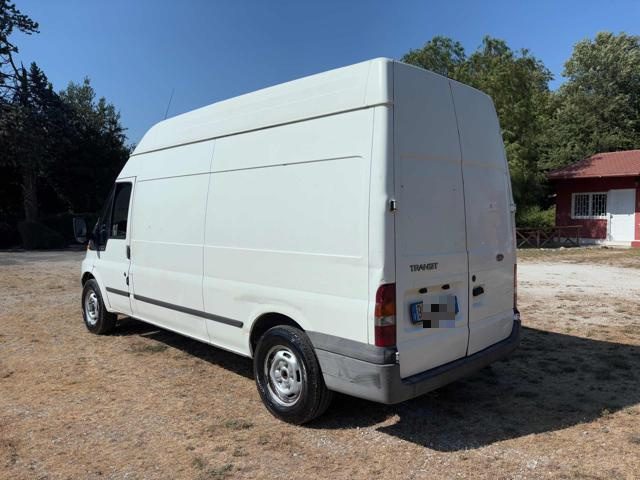 FORD Transit usata 6