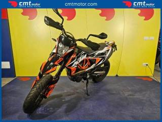 KTM 690 SMC usata 3