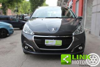 PEUGEOT 208 usata, con Airbag