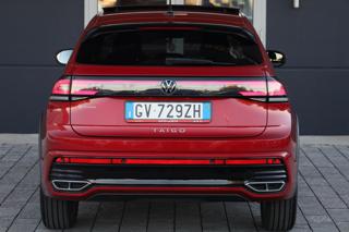 VOLKSWAGEN Taigo usata, con Sistema di chiamata d
