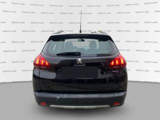 PEUGEOT 2008 usata, con Airbag Passeggero
