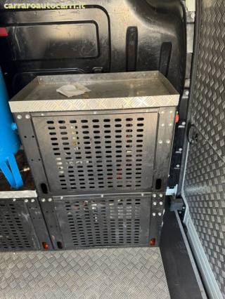 OPEL Movano usata 37