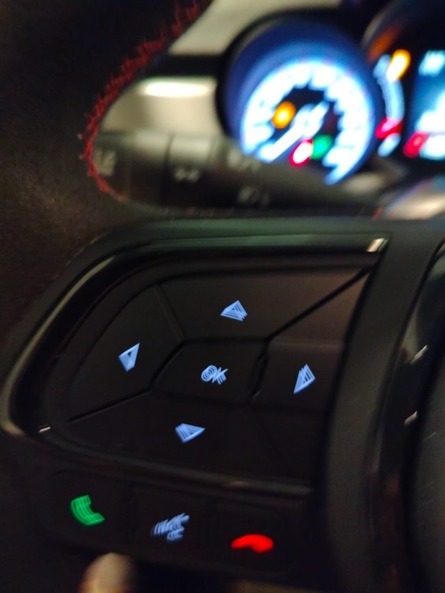 FIAT 500X usata, con Specchietti laterali elettrici