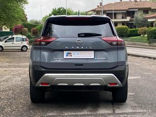 NISSAN X-Trail usata, con Cerchi in lega
