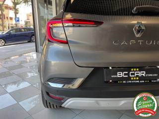 RENAULT Captur usata, con Volante multifunzione