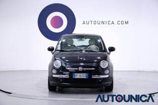 FIAT 500 usata, con Airbag