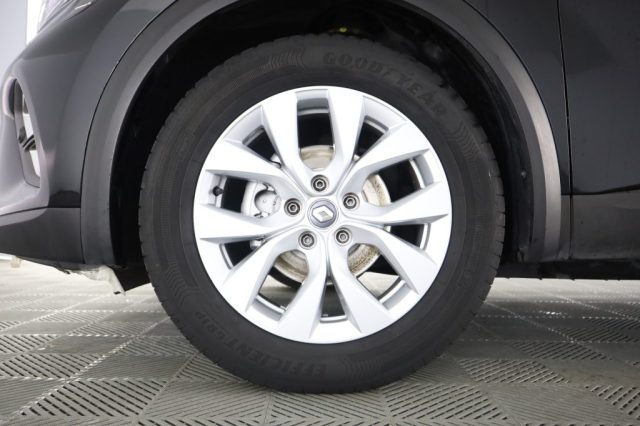 RENAULT Captur usata 8