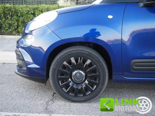 FIAT 500L usata 20