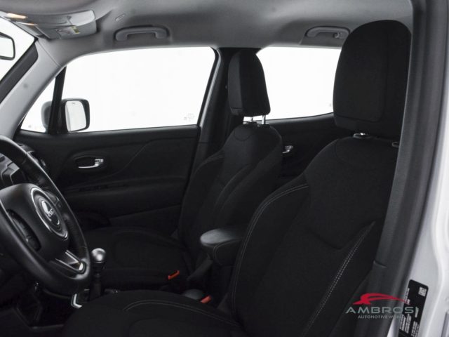 JEEP Renegade usata 8
