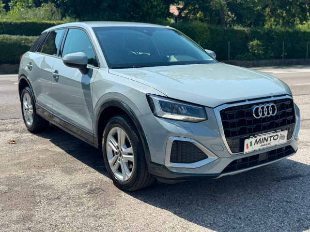AUDI Q2 usata, con Airbag Passeggero