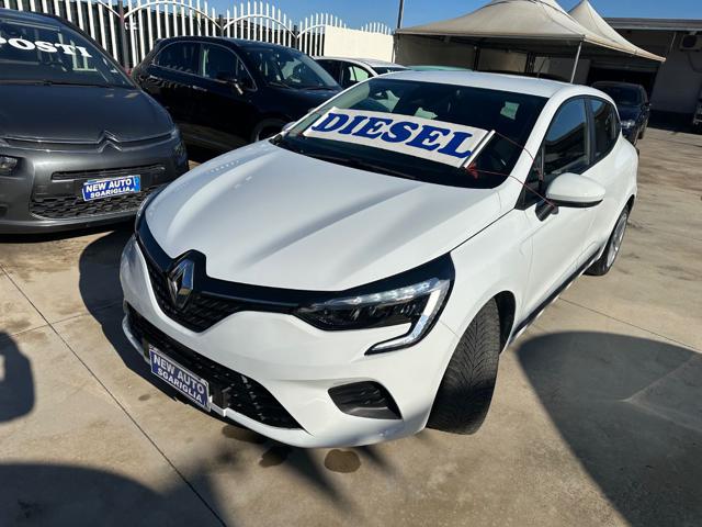 RENAULT Clio usata, con Specchietti laterali elettrici