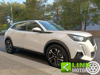 PEUGEOT 2008 usata, con Airbag