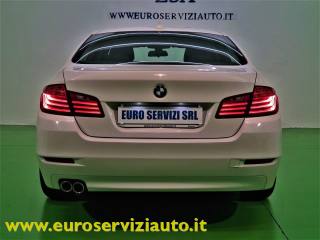 BMW 520 usata 42