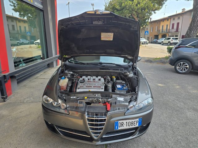 ALFA ROMEO 147 usata 95