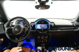 MINI Clubman usata, con Climatizzatore