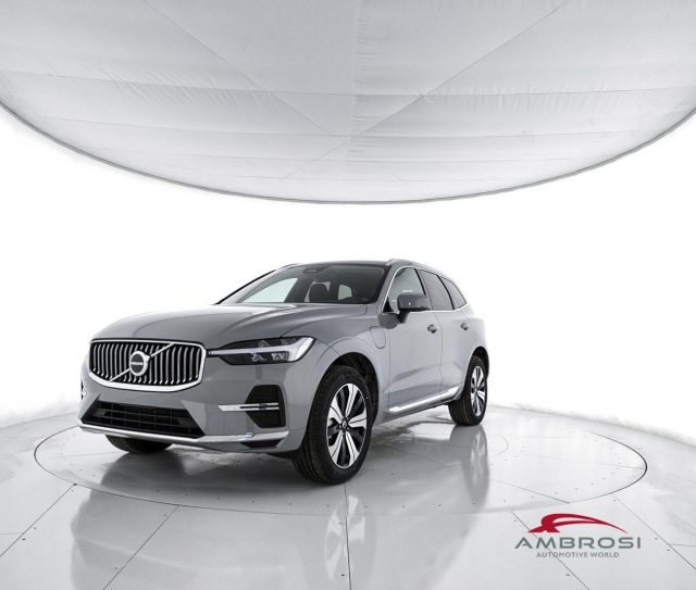 VOLVO XC60 usata 0