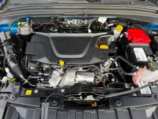 ALFA ROMEO Tonale usata, con Sedile posteriore sdoppiato