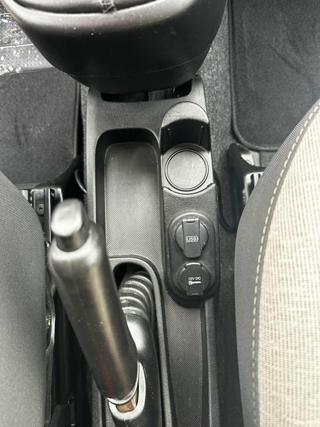 FIAT Qubo usata 22
