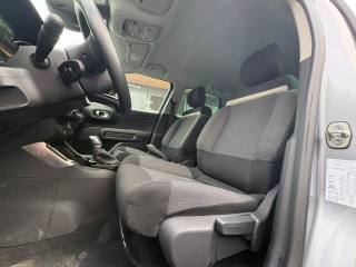 CITROEN C3 Aircross usata, con Immobilizzatore elettronico