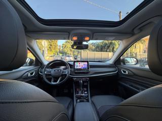 JEEP Compass usata, con ESP