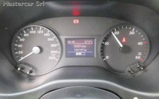 MERCEDES-BENZ Vito usata 11