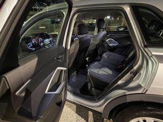 AUDI Q3 usata, con Fari LED