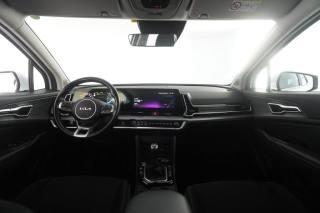 KIA Sportage usata 9