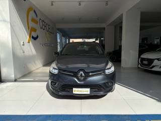 RENAULT Clio usata, con Airbag