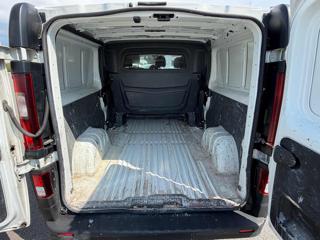 RENAULT Trafic usata, con Filtro antiparticolato