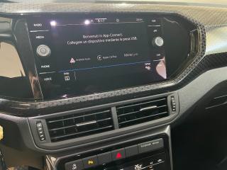 VOLKSWAGEN T-Cross usata, con Cronologia tagliandi