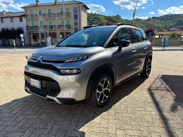 CITROEN C3 Aircross usata, con Airbag laterali