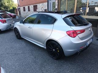 ALFA ROMEO Giulietta usata, con Airbag laterali