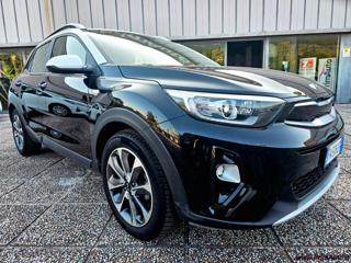 KIA Stonic usata, con Airbag laterali