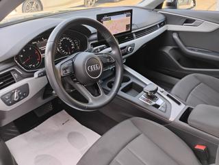 AUDI A4 usata, con Cronologia tagliandi
